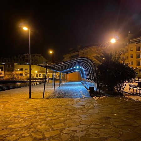 Apto A 5 Min De La Playa En Puertito De Gueimar 圭马尔港 外观 照片
