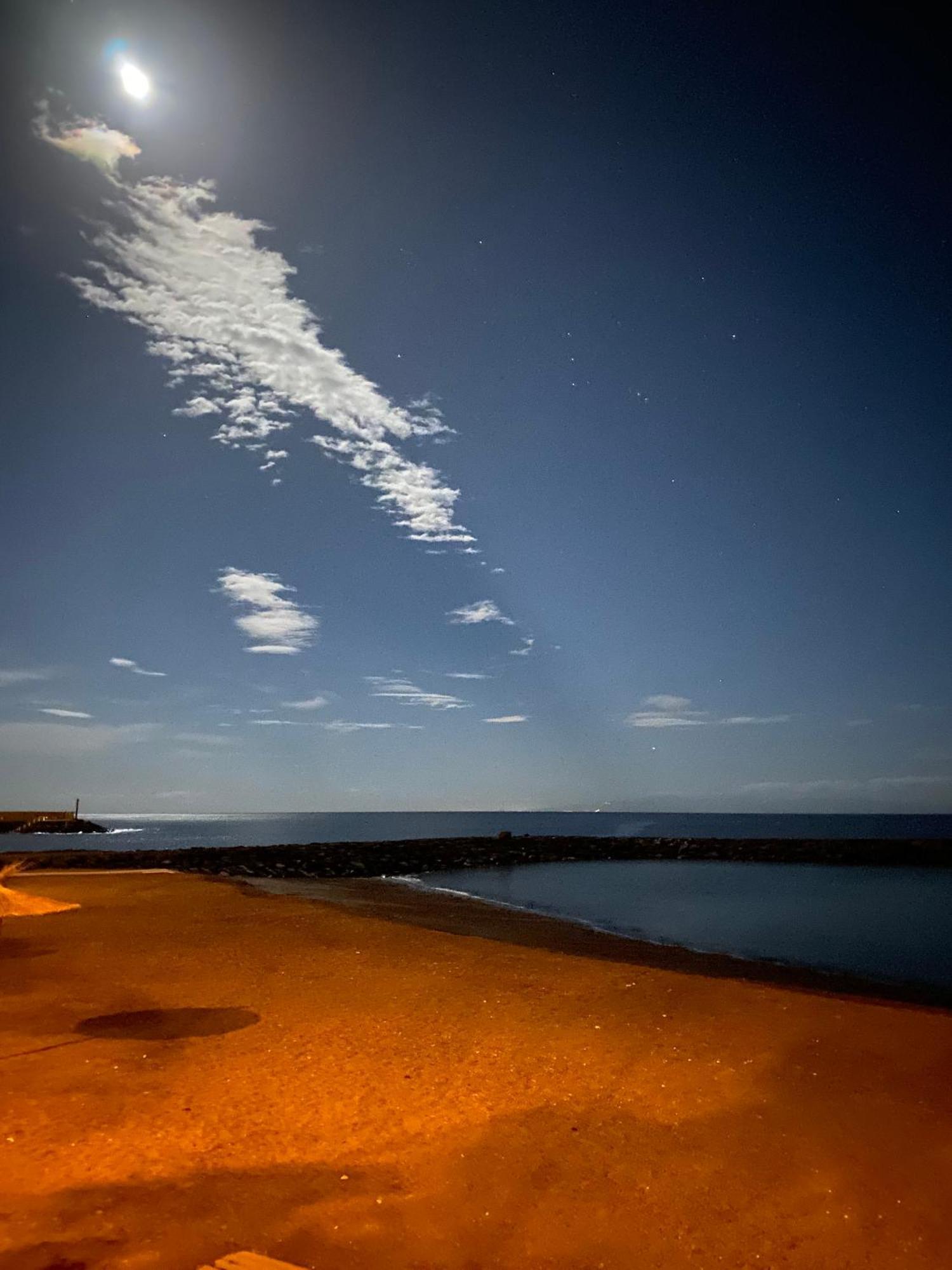 Apto A 5 Min De La Playa En Puertito De Gueimar 圭马尔港 外观 照片